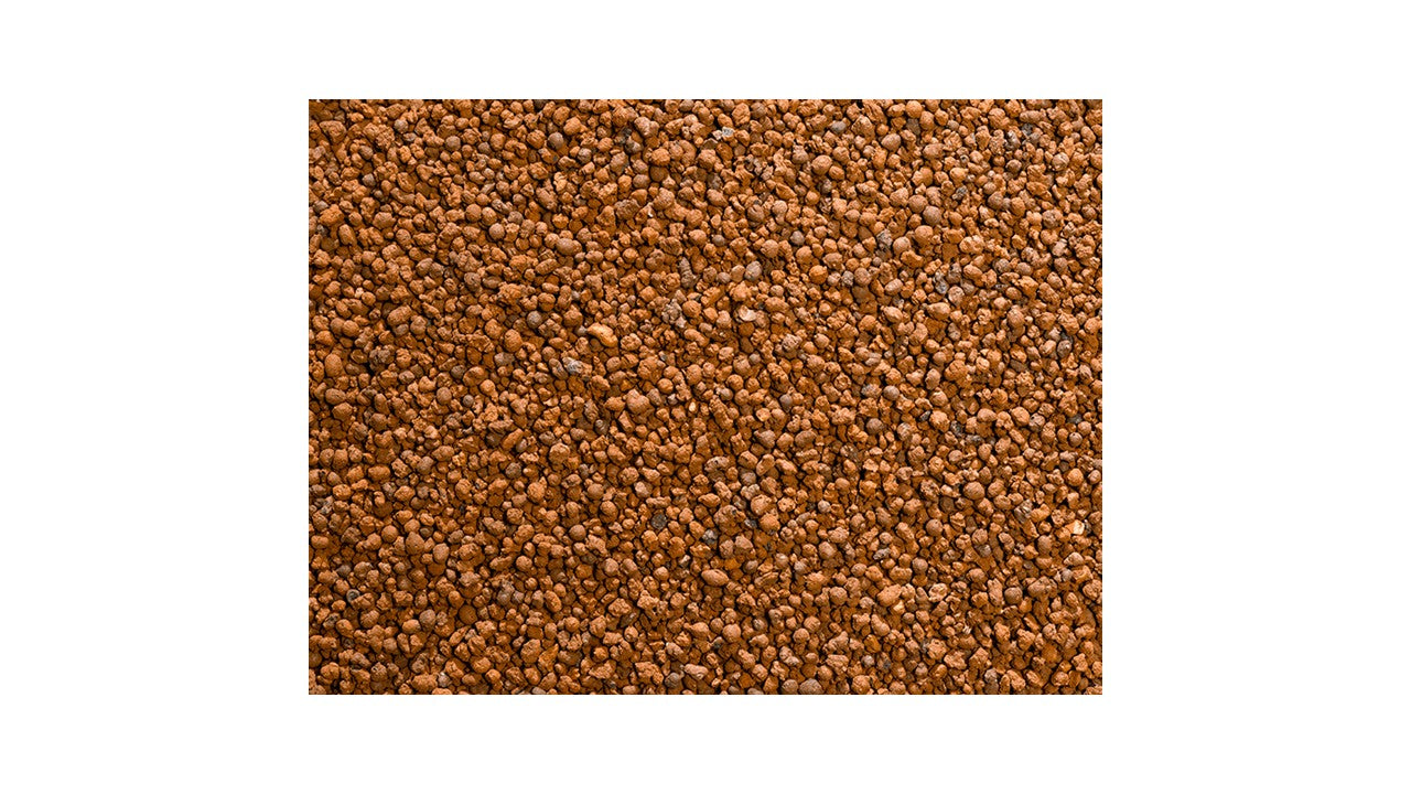 Polystyrene base for Faux Plants