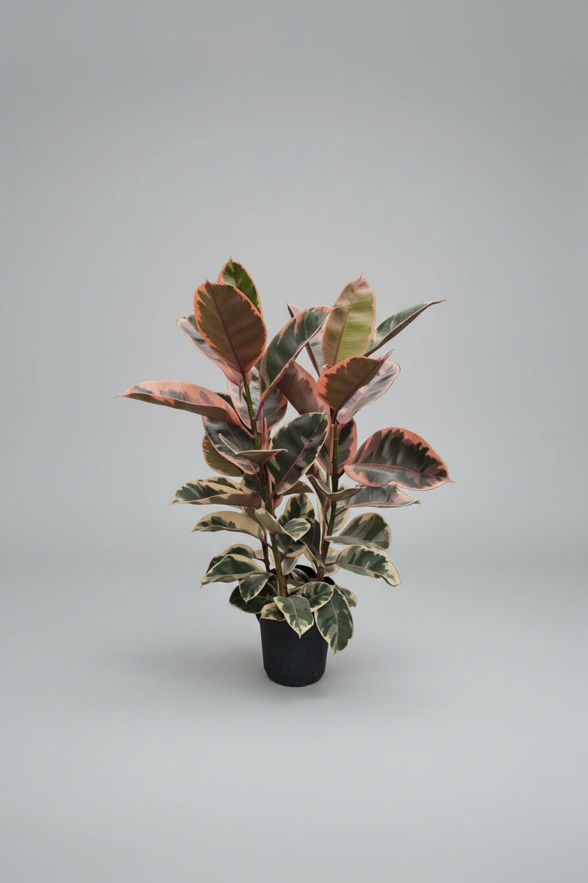 Ficus Elastica Belize