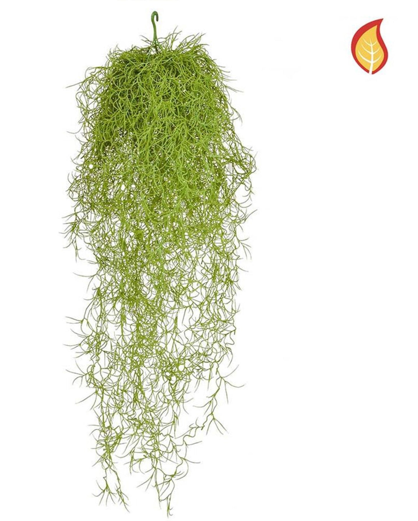Artificial Spanish Moss (Fire Resistant)