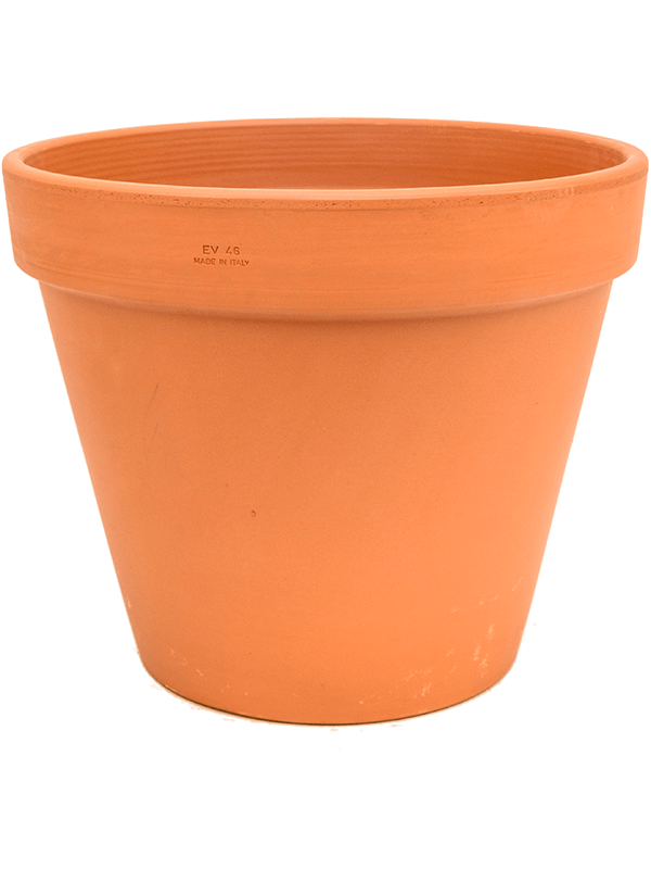 Plant Containers - Ceramic - Terracotta