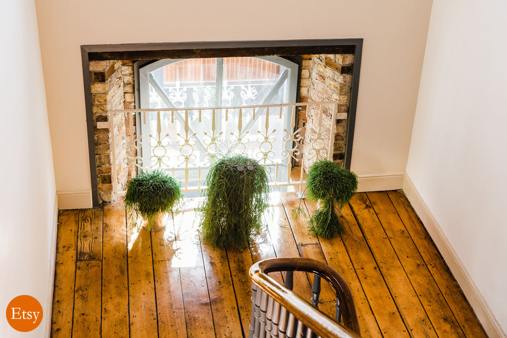 Esty - Office Installation