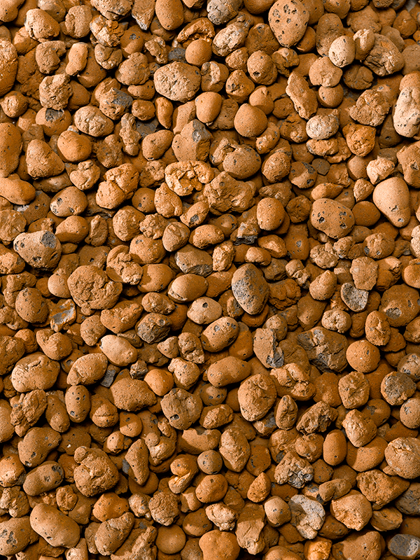 Hydro Clay Granules 40 - litres