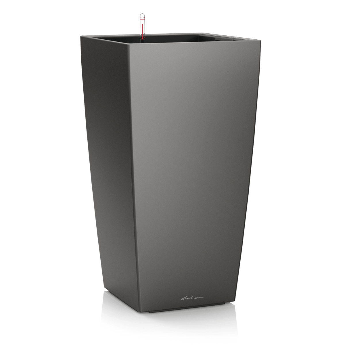Lechuza Cubico Plant Containers - Plant Store