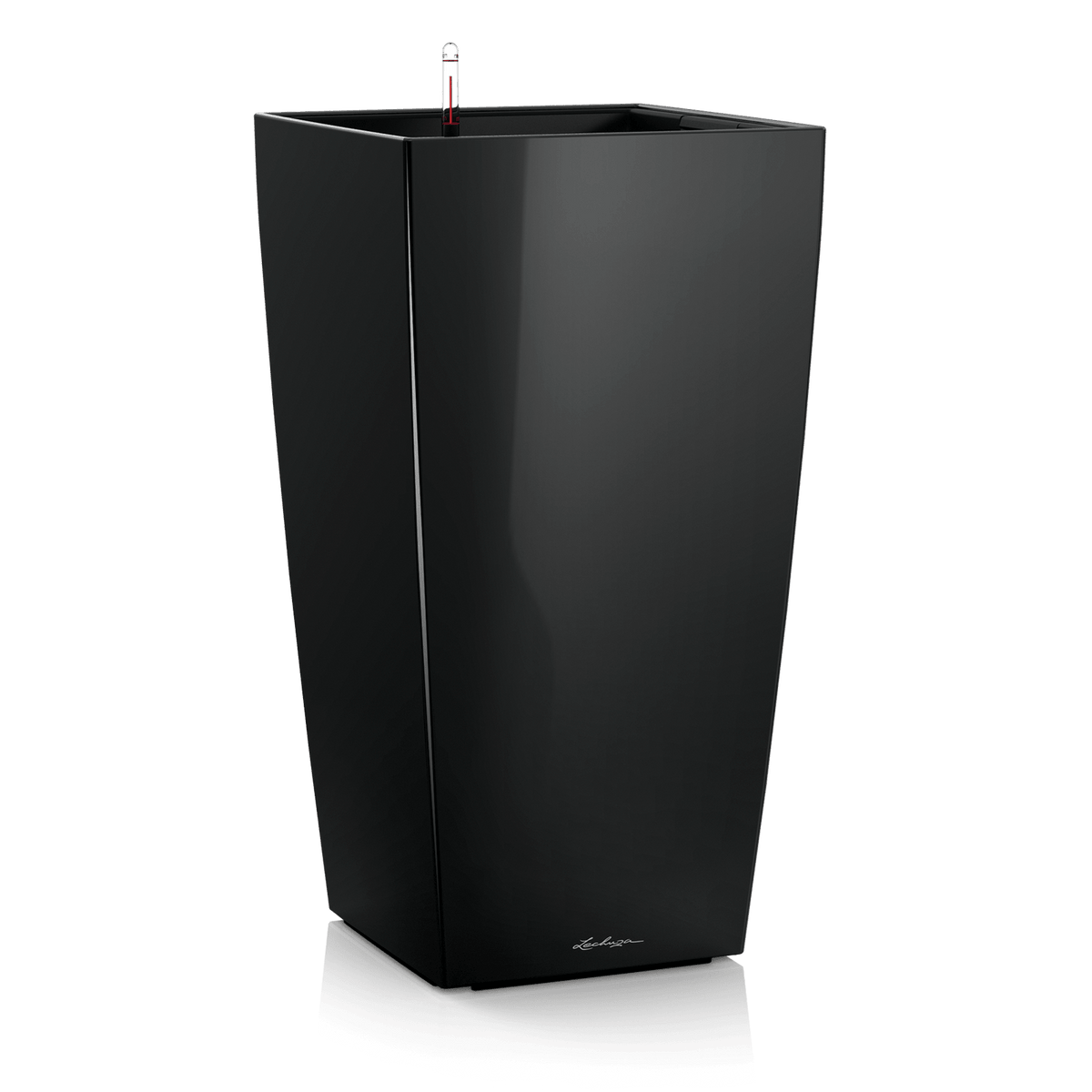 Lechuza Cubico Plant Containers - Plant Store