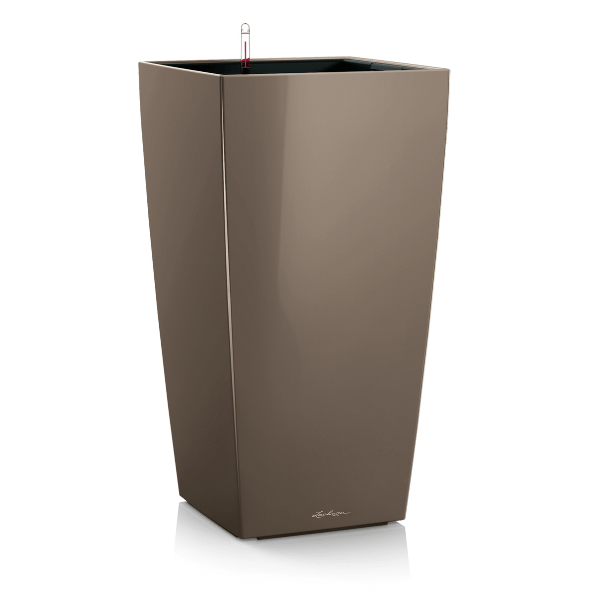 Lechuza Cubico Plant Containers - Plant Store