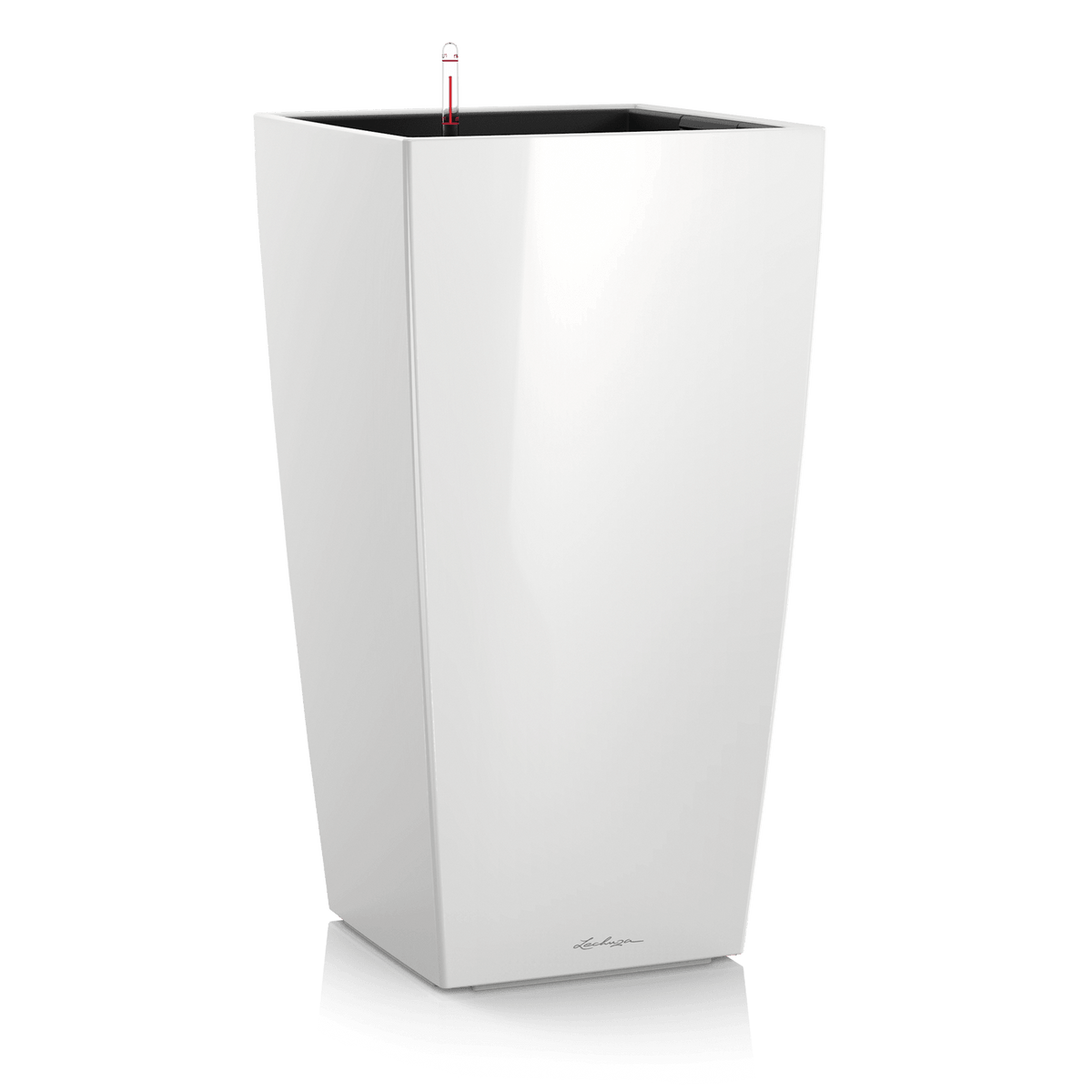 Lechuza Cubico Plant Containers - Plant Store