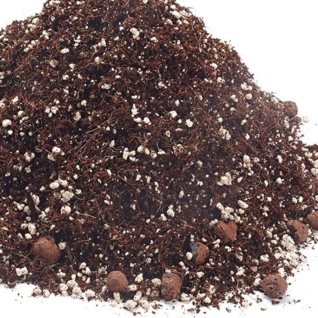 Indoor Potting Compost Mix - 2 litres