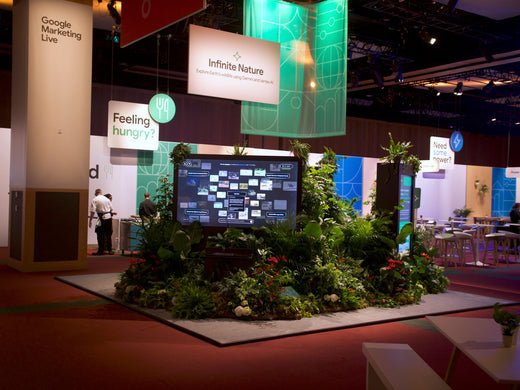 An Event Manager’s Guide to Sustainable Event Plant Displays - Plant Store
