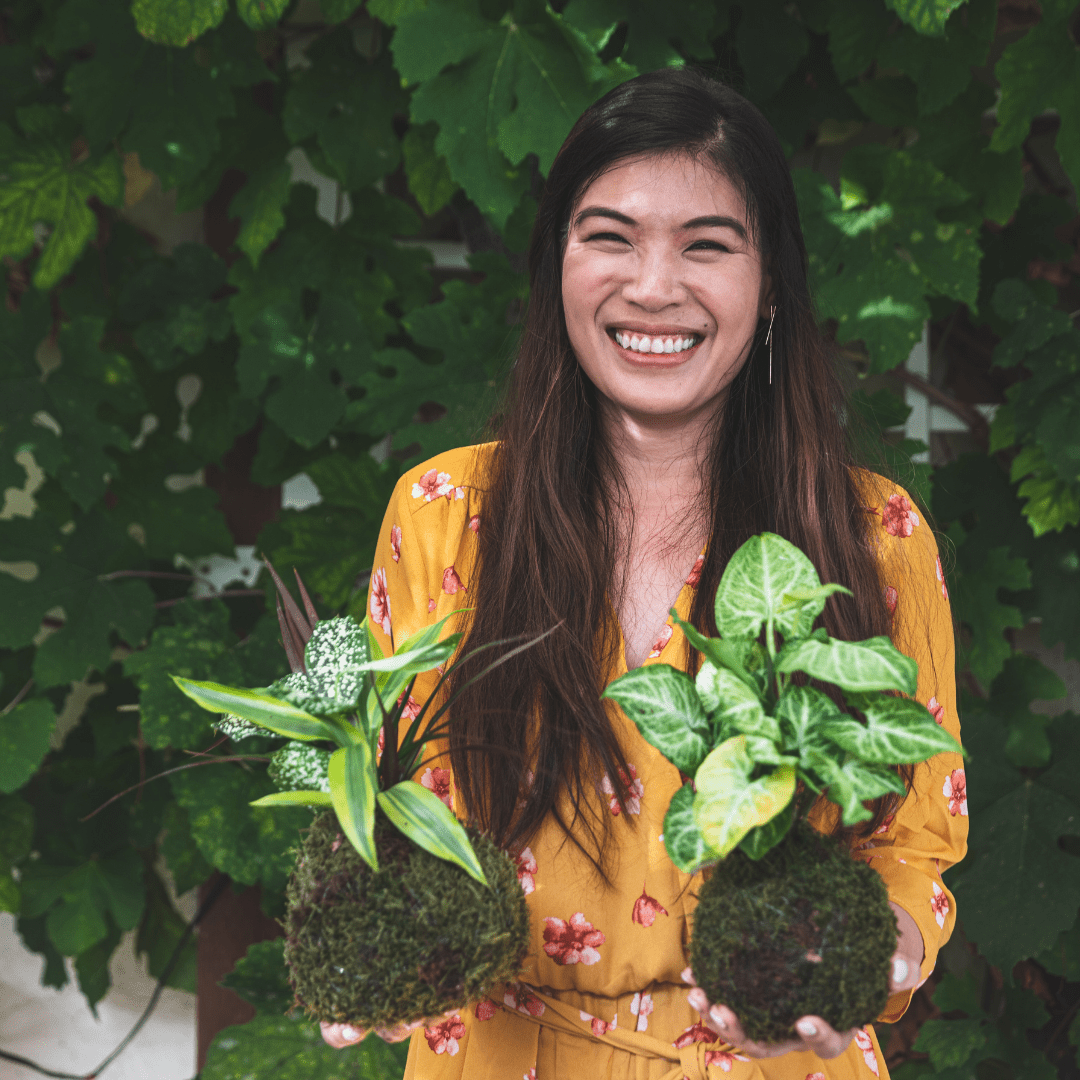🚨 Plant Trend Alert: Everything You Need To Know About Kokedama - Plant Store