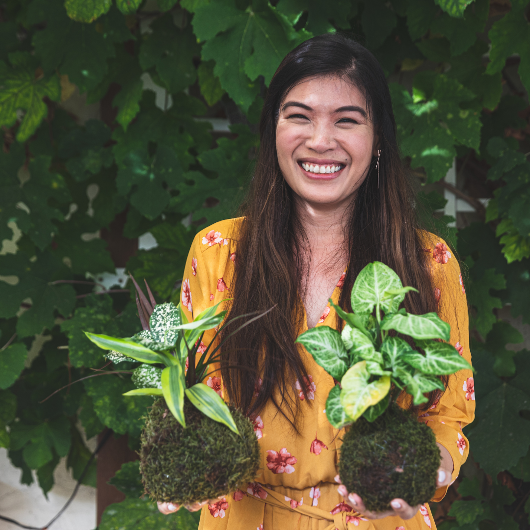 🚨 Plant Trend Alert: Everything You Need To Know About Kokedama