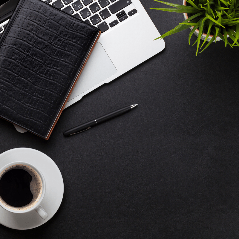 3 Ways To Beat The January Blues At Work With Plants - Plant Store