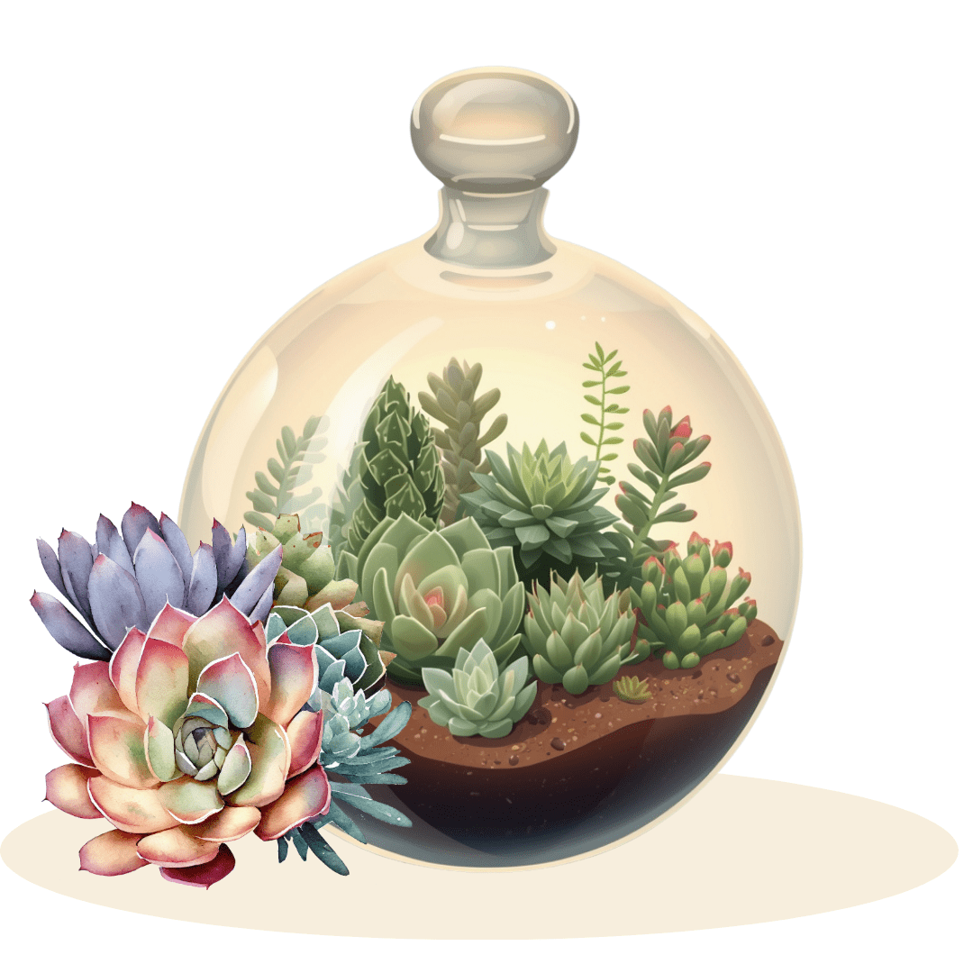 At Home DIY Plant Kits - Plant Store