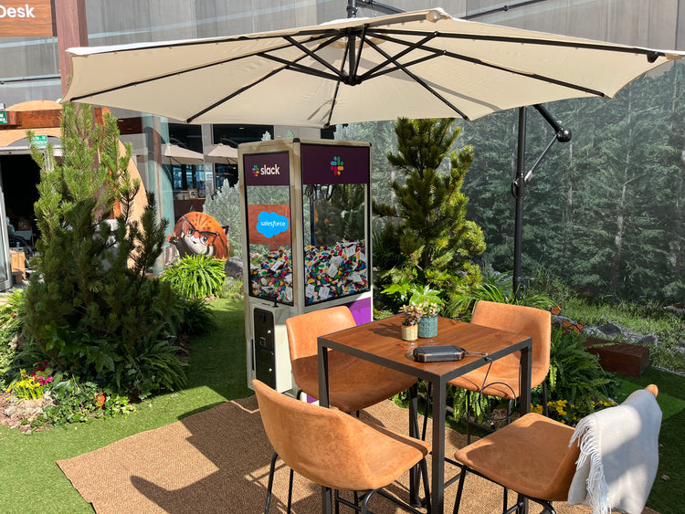 Event Plant Hire & Displays | Plant Store Ireland