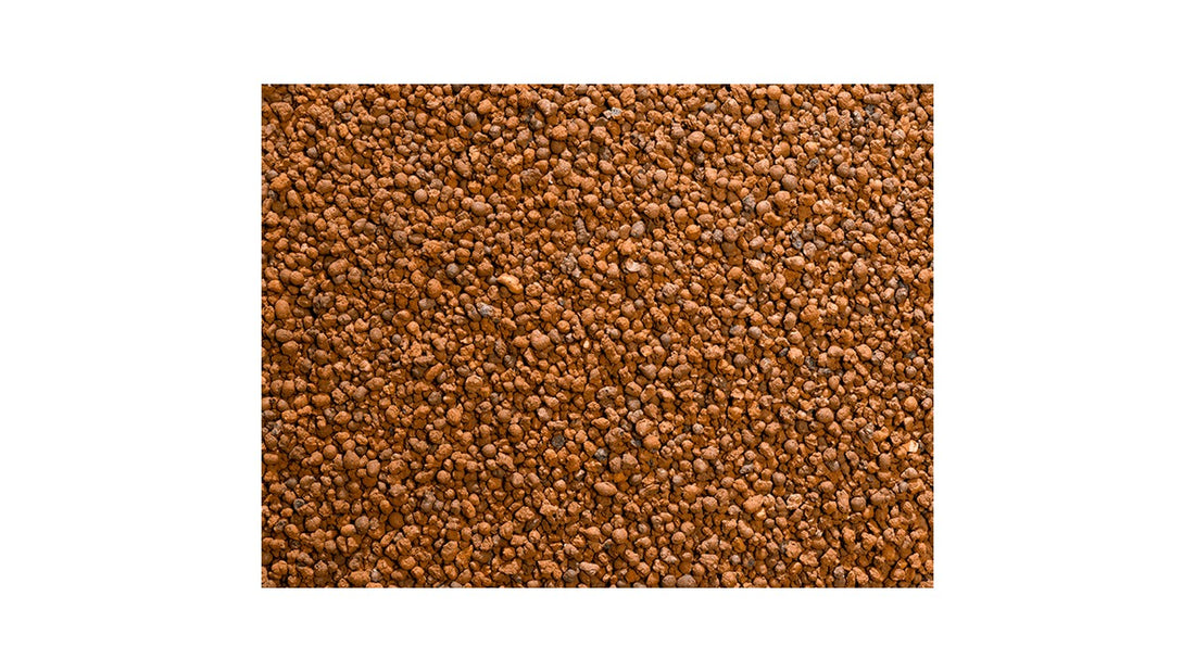 Polystyrene base for Faux Plants