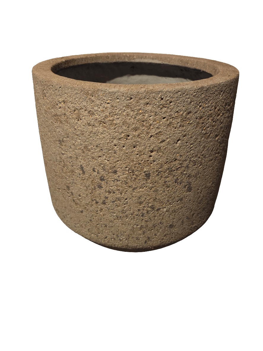 Concrete Plant Pot - Plant Store