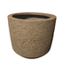 Concrete Plant Pot - Plant Store