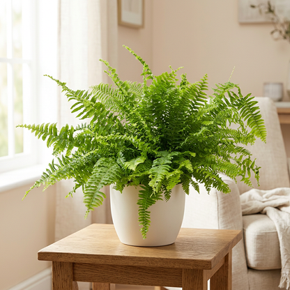 Boston Fern