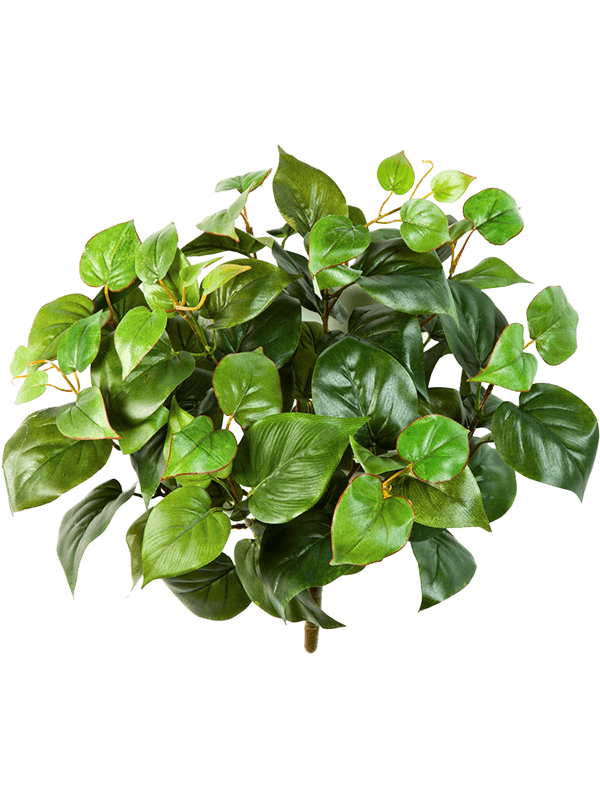 Artificial Philodendron - 35cm