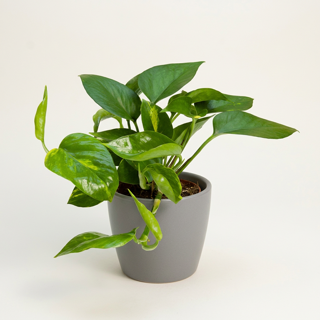 Small Scindapsus Aureum - Devil’s Ivy Pothos