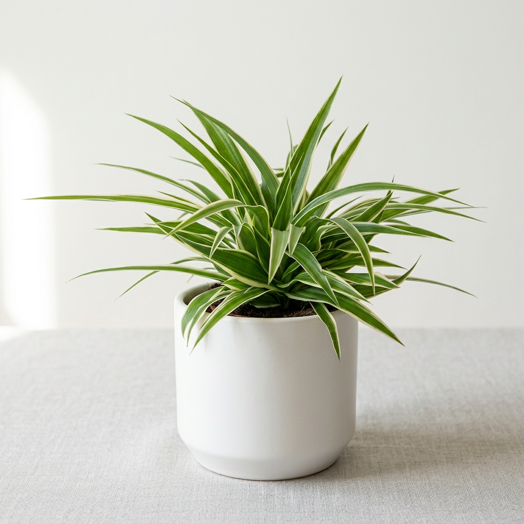 Spider Plant - Chlorophytum
