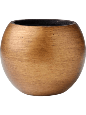 Capi Lux Retro - Vase Ball Gold