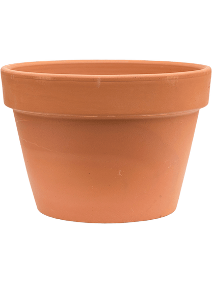 Plant Containers - Ceramic - Terracotta